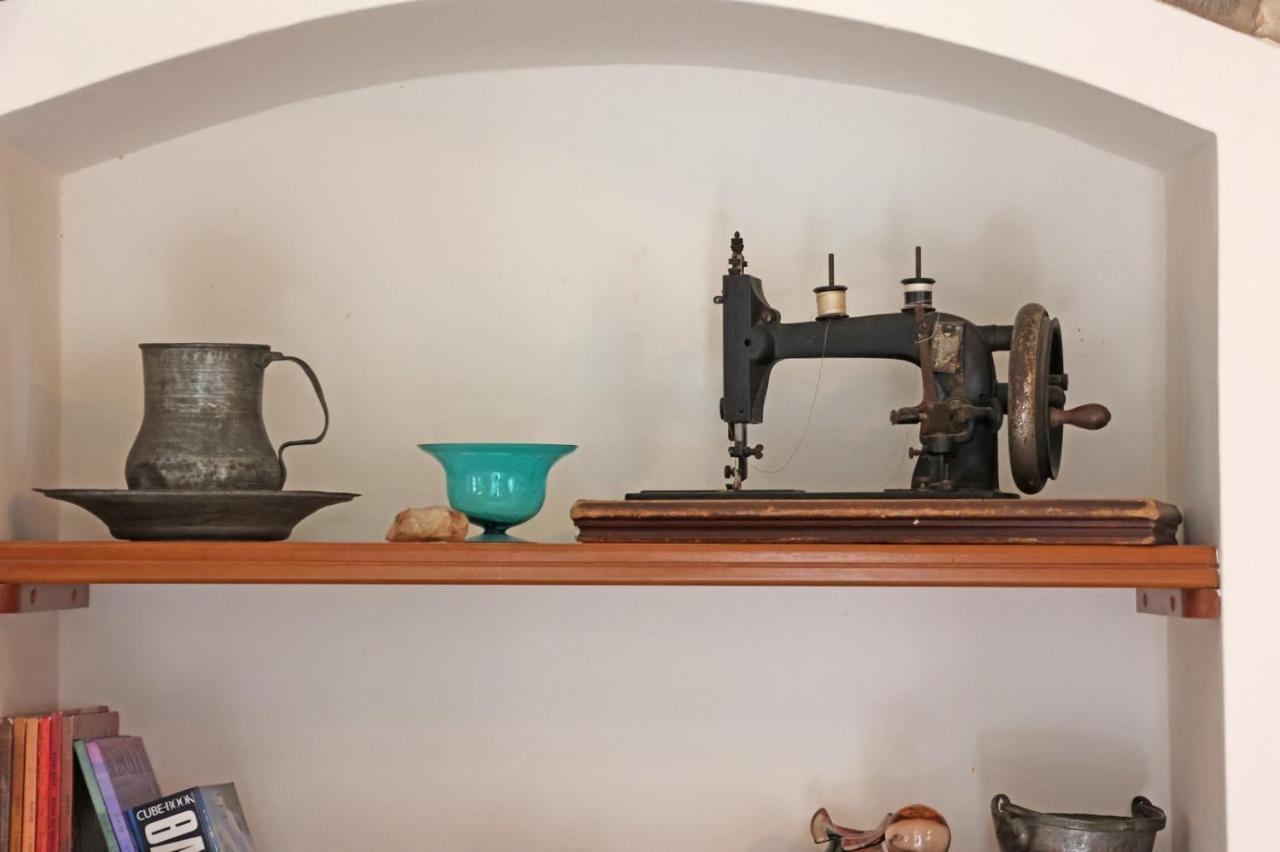 Babina'S Place-Traditional House In Ermúpoli Kültér fotó